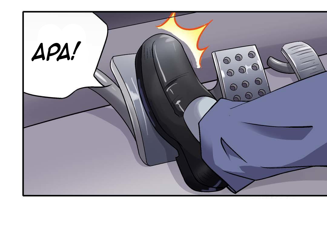 Luck Control Chapter 10 Bahasa Indonesia