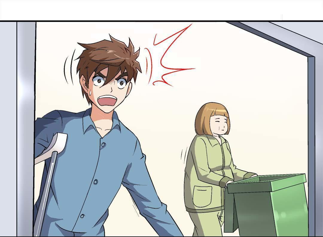 Luck Control Chapter 10 Bahasa Indonesia