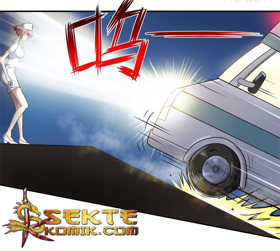 Luck Control Chapter 10 Bahasa Indonesia