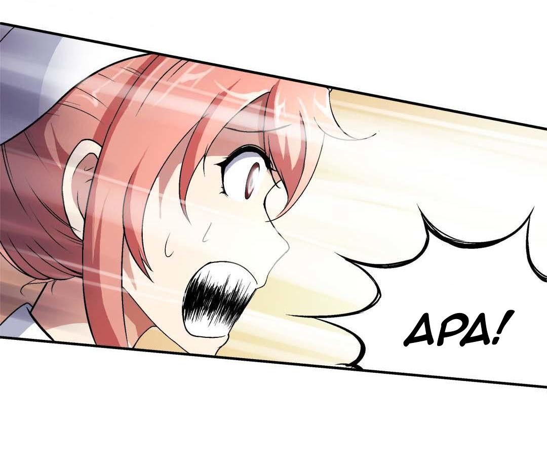 Luck Control Chapter 10 Bahasa Indonesia