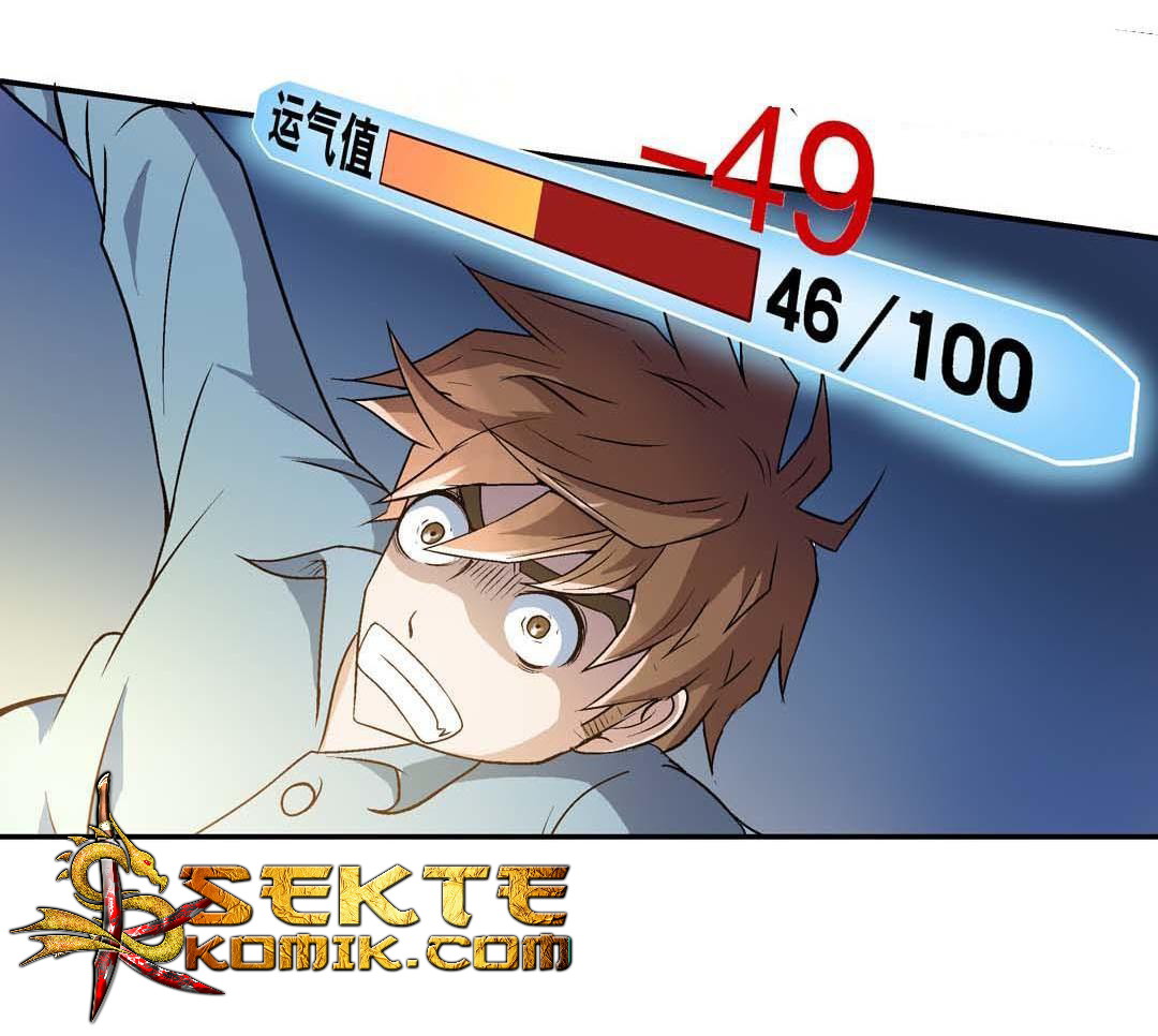 Luck Control Chapter 10 Bahasa Indonesia