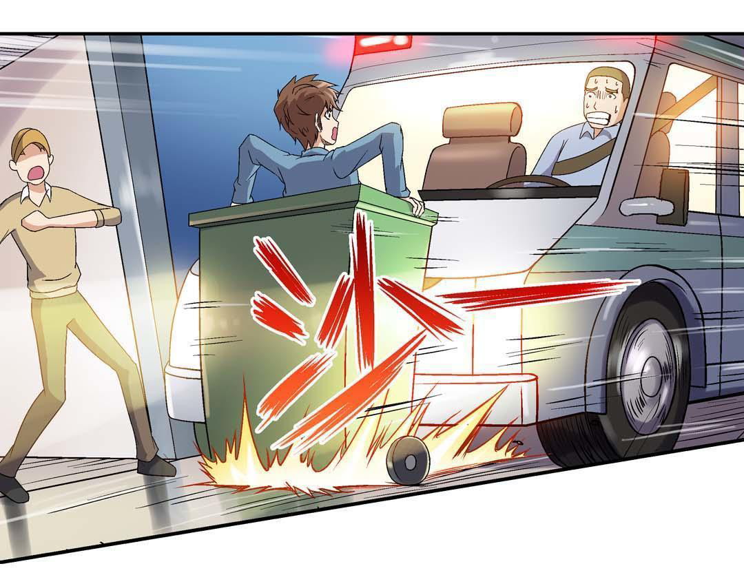 Luck Control Chapter 10 Bahasa Indonesia