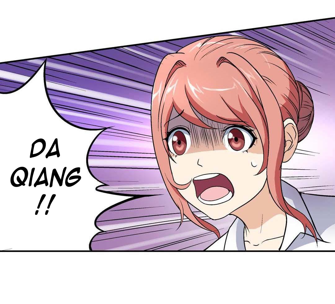 Luck Control Chapter 10 Bahasa Indonesia