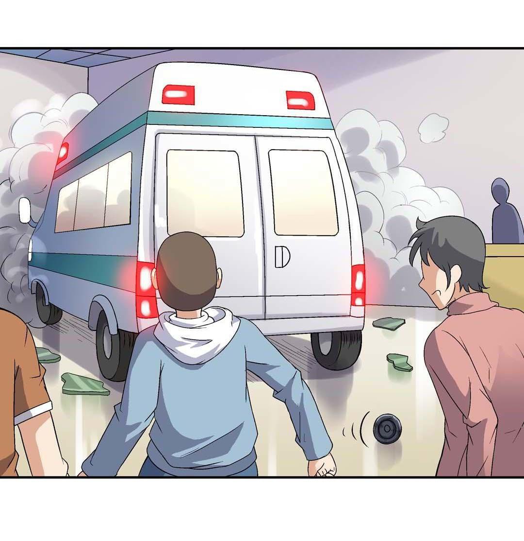 Luck Control Chapter 10 Bahasa Indonesia