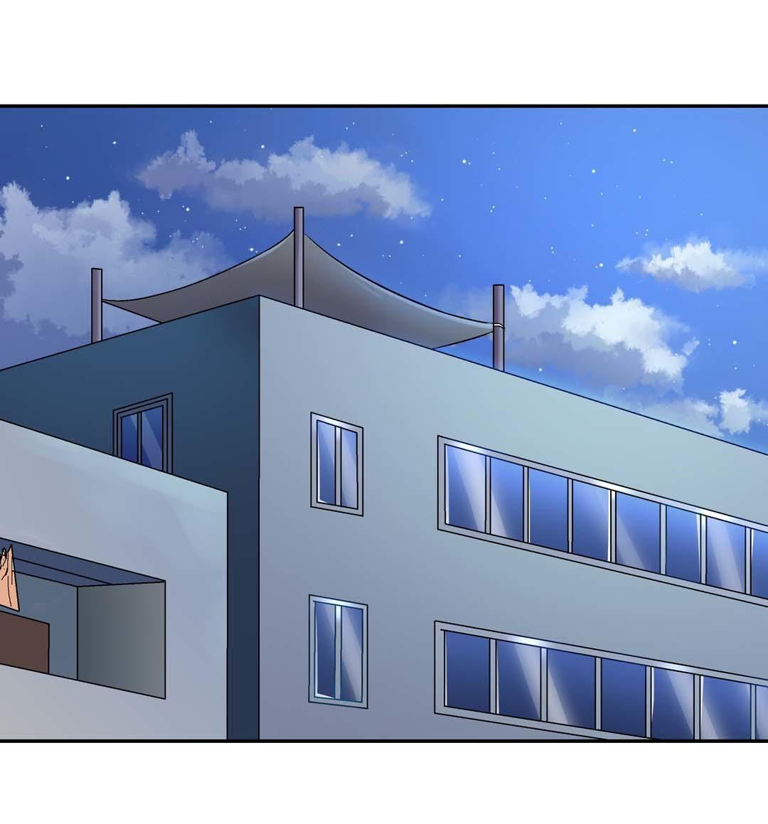 Luck Control chapter 19