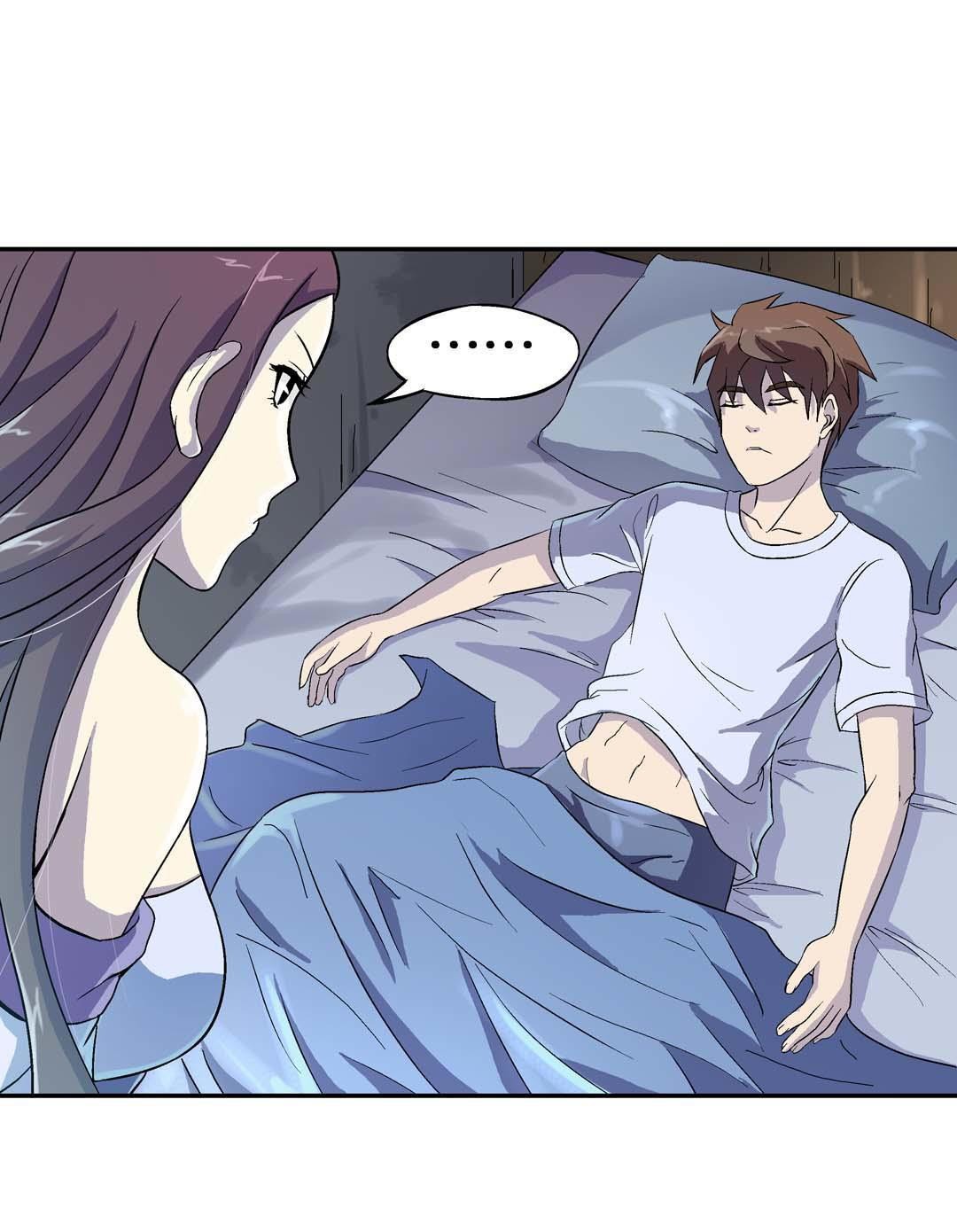 Luck Control chapter 19