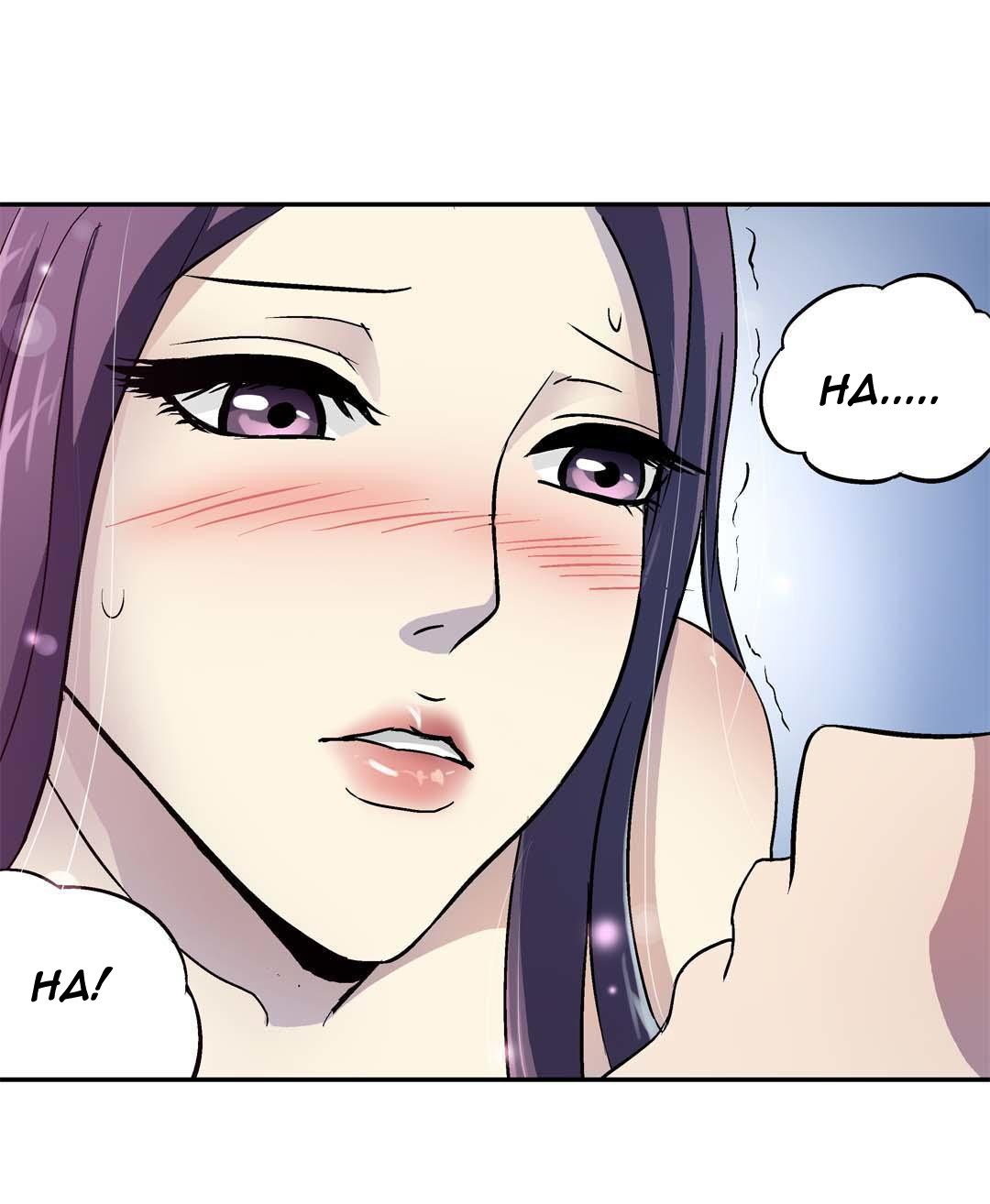 Luck Control chapter 19