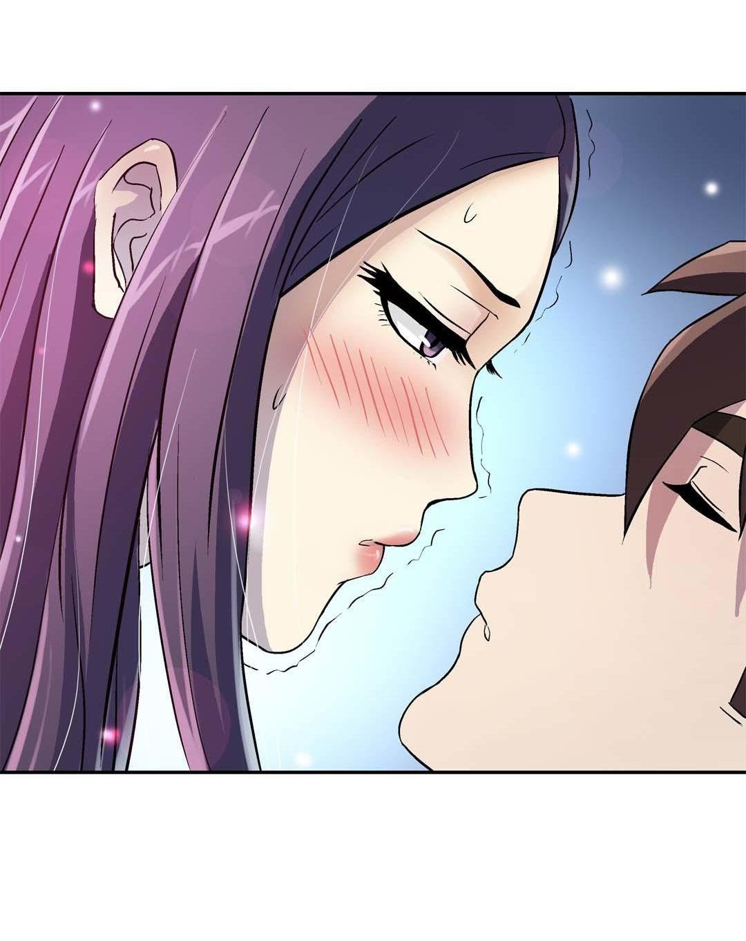 Luck Control chapter 19