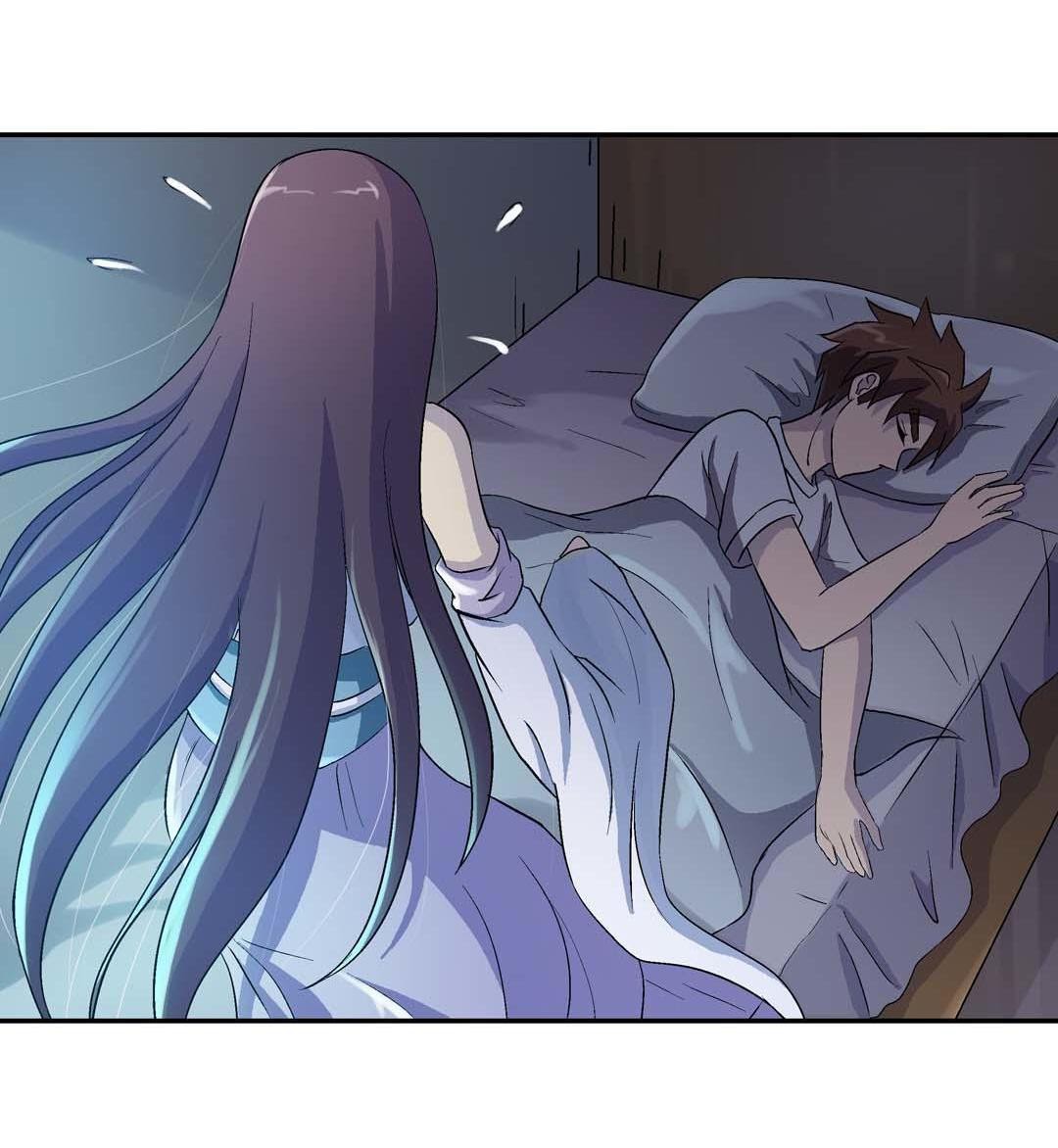 Luck Control chapter 19