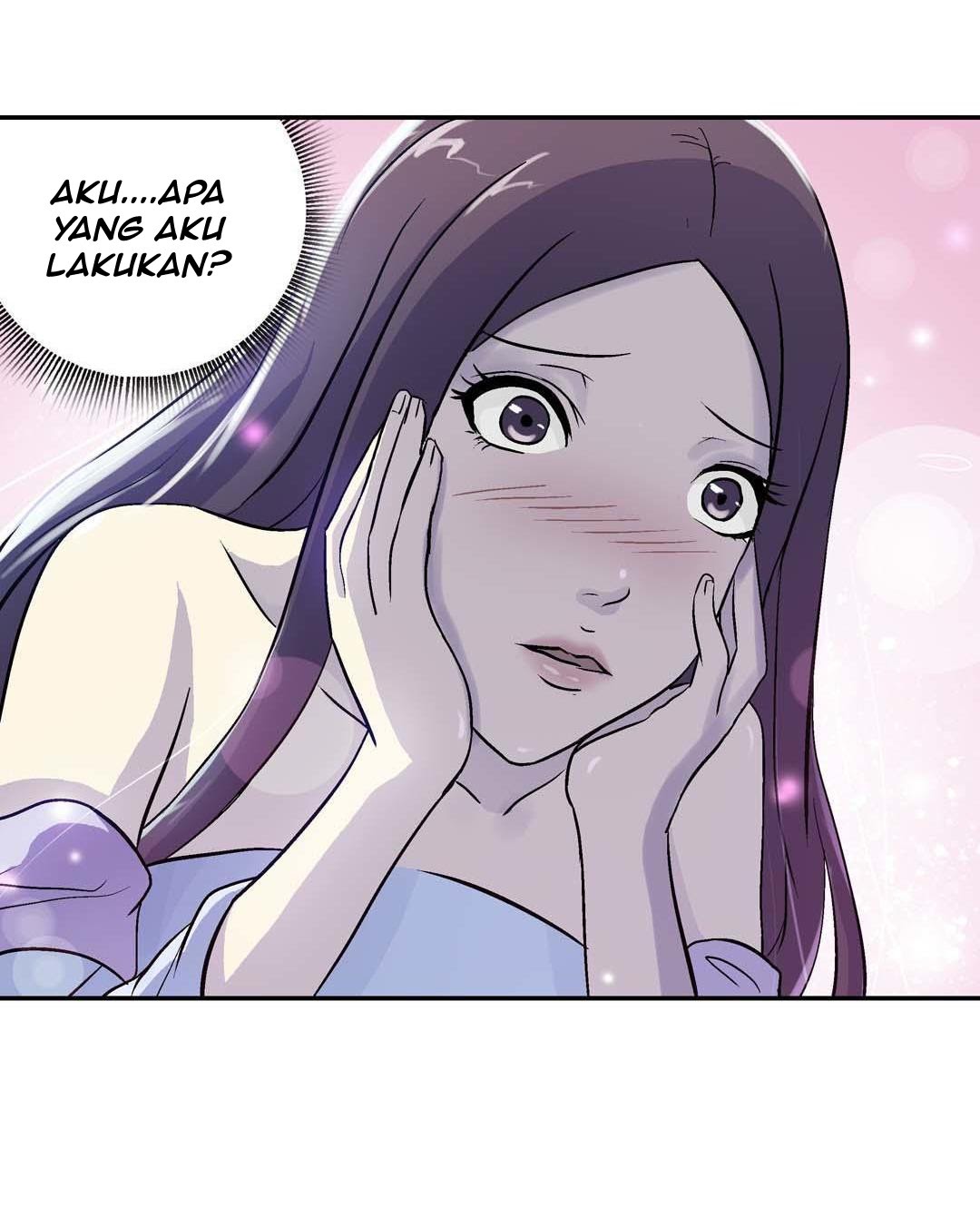Luck Control chapter 19
