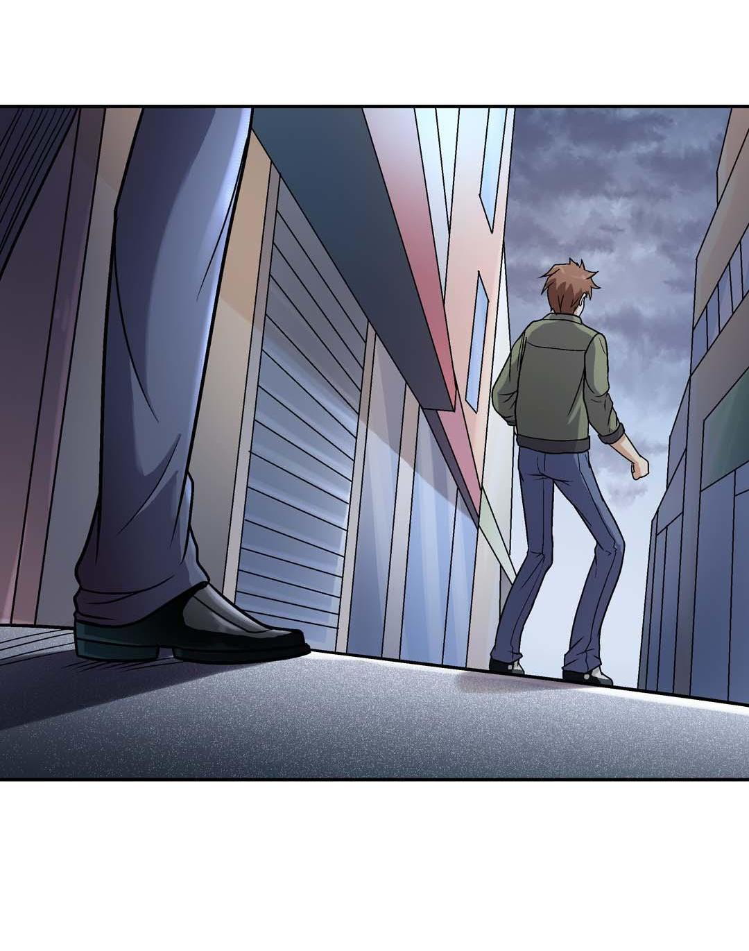 Luck Control Chapter 21 Bahasa Indonesia