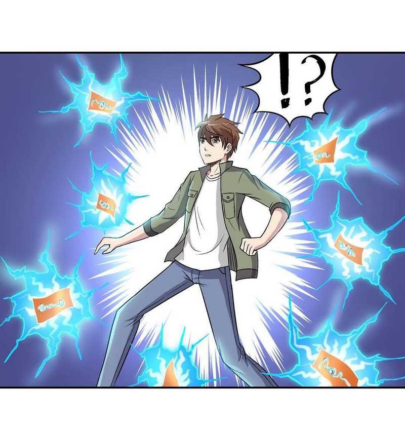 Luck Control Chapter 22 Bahasa Indonesia