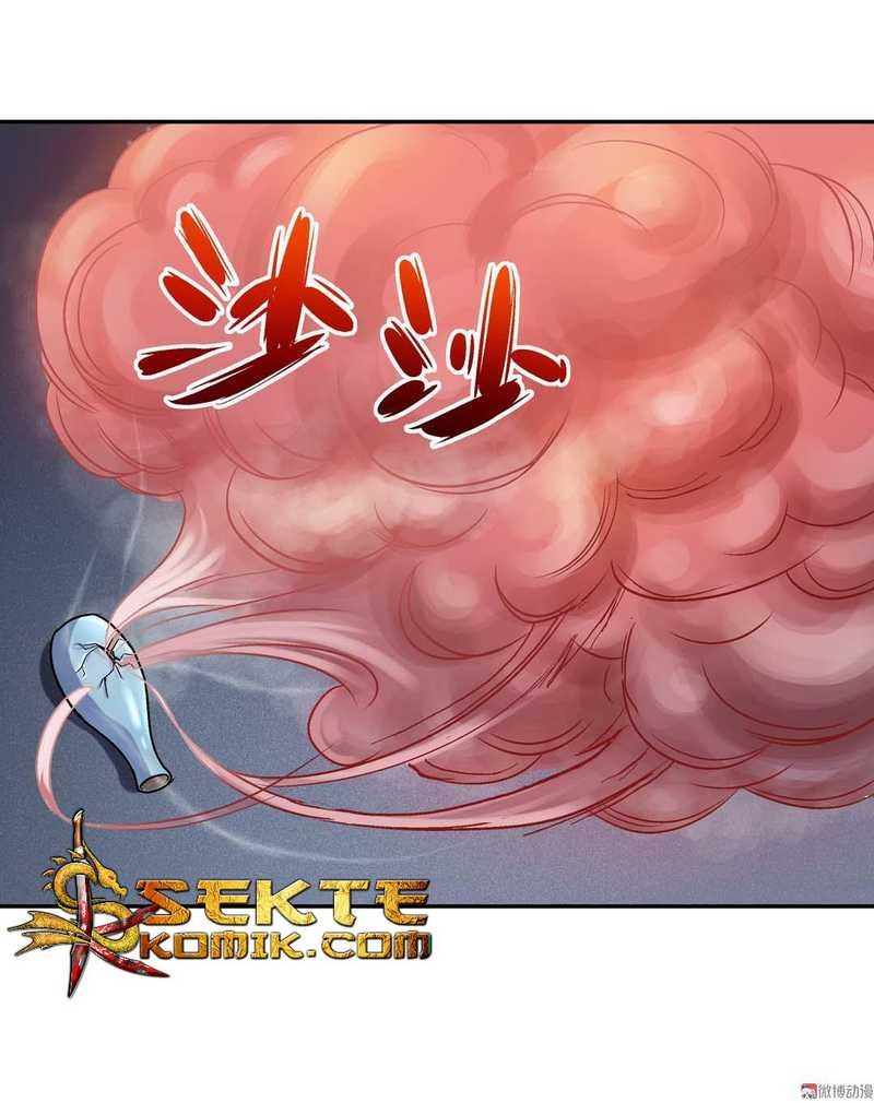 Luck Control Chapter 22 Bahasa Indonesia