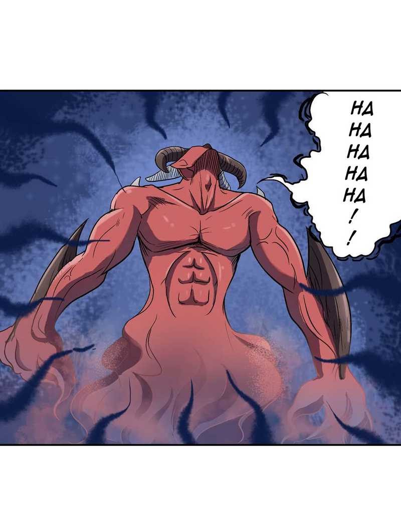 Luck Control Chapter 22 Bahasa Indonesia