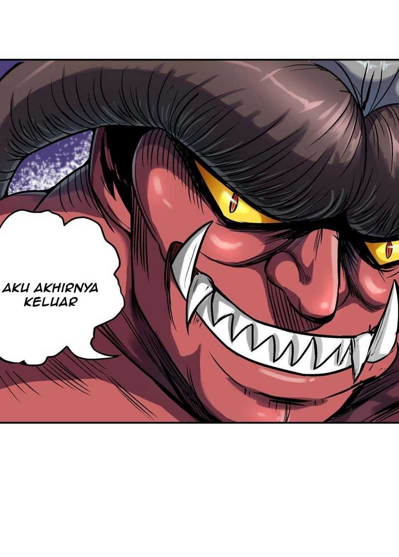 Luck Control Chapter 22 Bahasa Indonesia