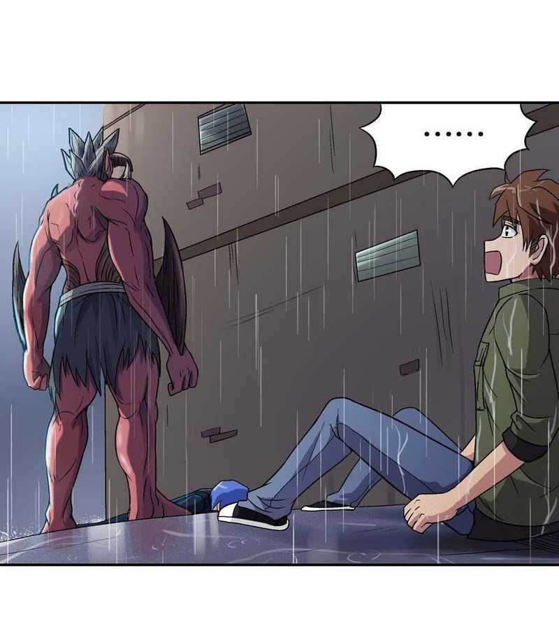 Luck Control Chapter 22 Bahasa Indonesia