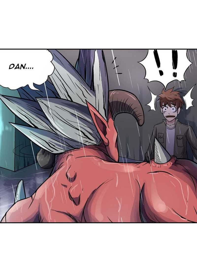 Luck Control Chapter 22 Bahasa Indonesia
