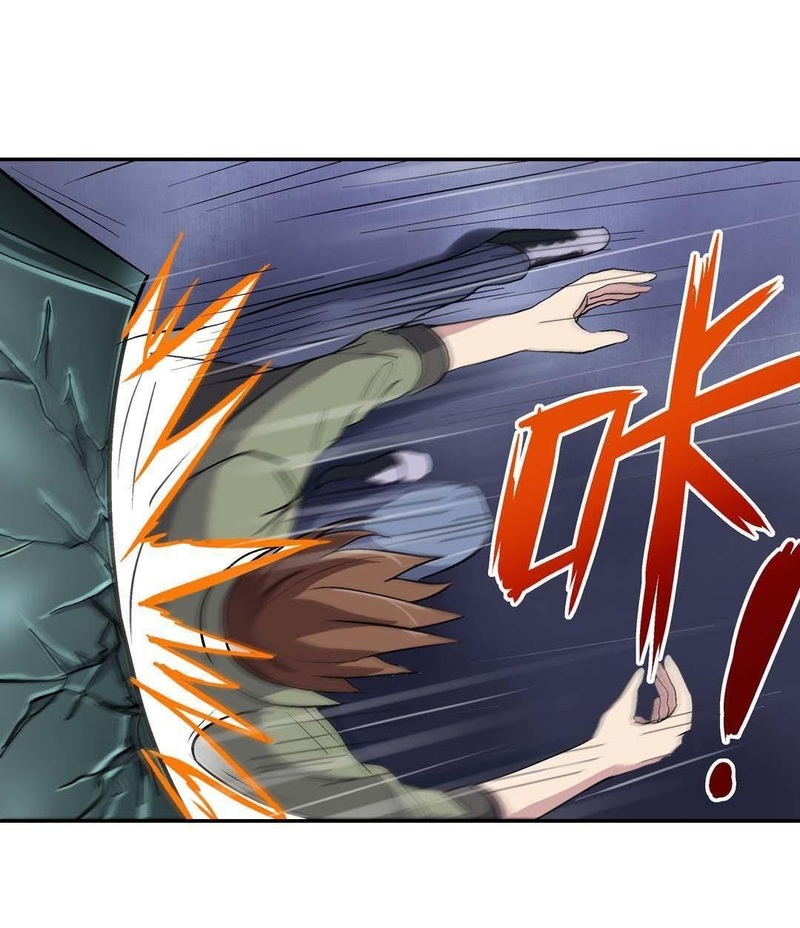 Luck Control Chapter 23 Bahasa Indonesia