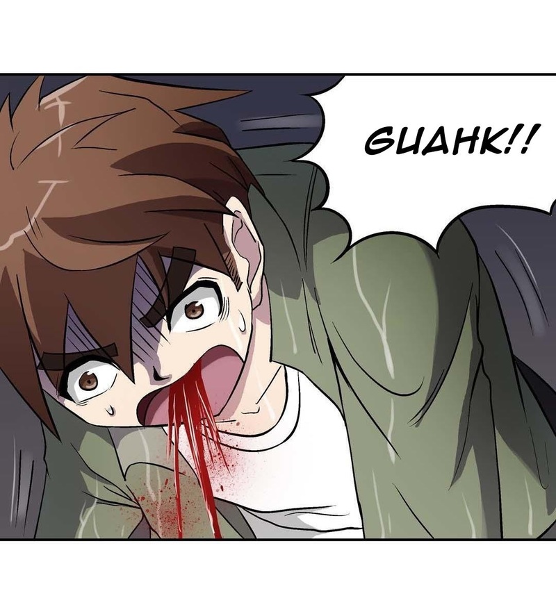 Luck Control Chapter 23 Bahasa Indonesia