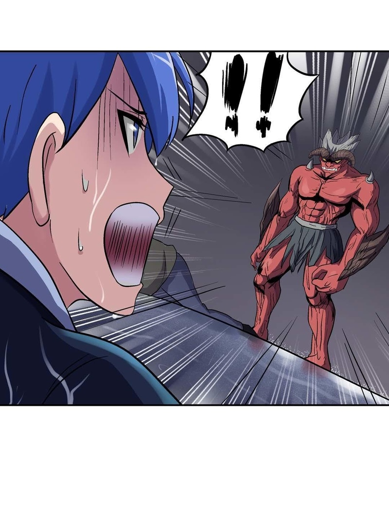 Luck Control Chapter 23 Bahasa Indonesia