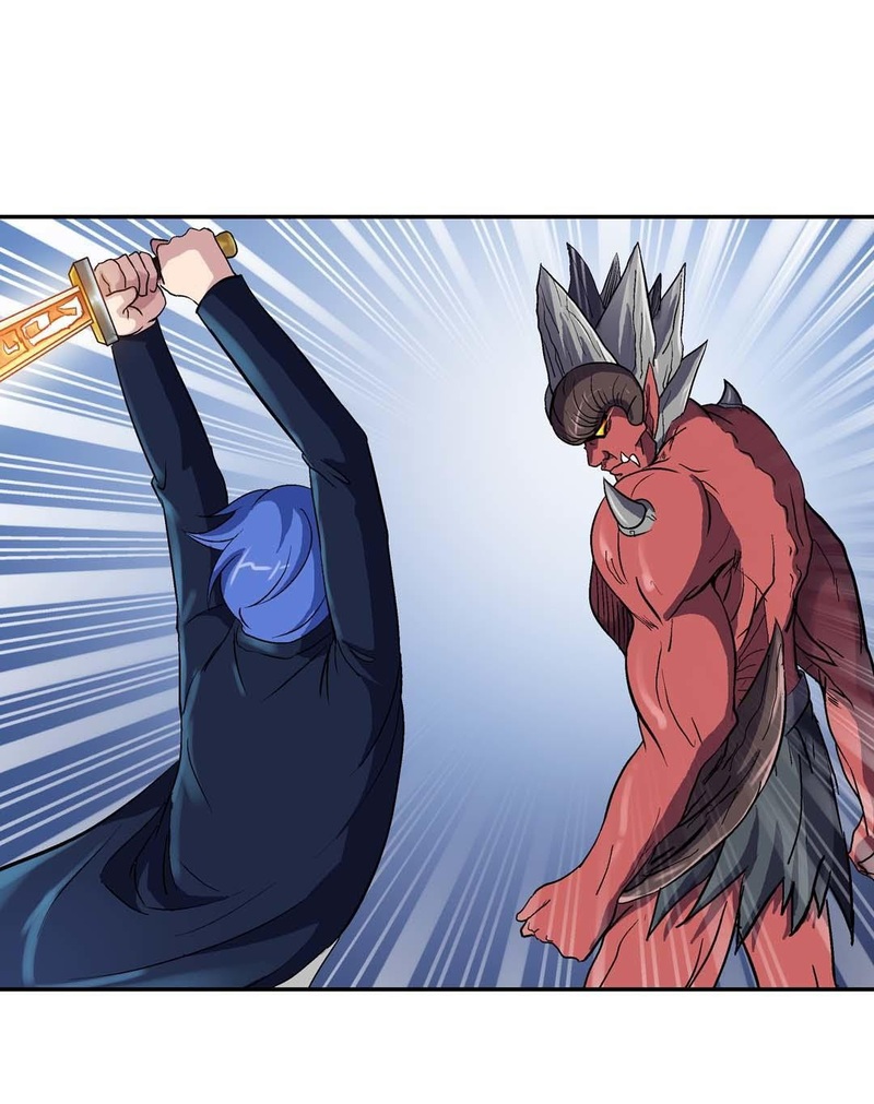 Luck Control Chapter 23 Bahasa Indonesia