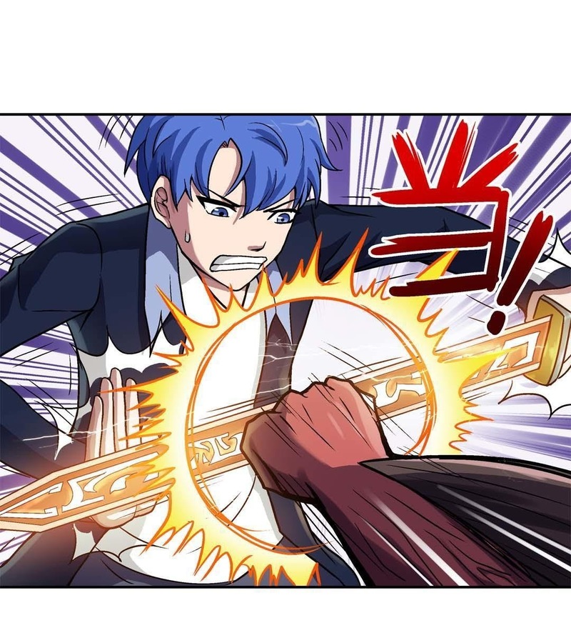 Luck Control Chapter 23 Bahasa Indonesia