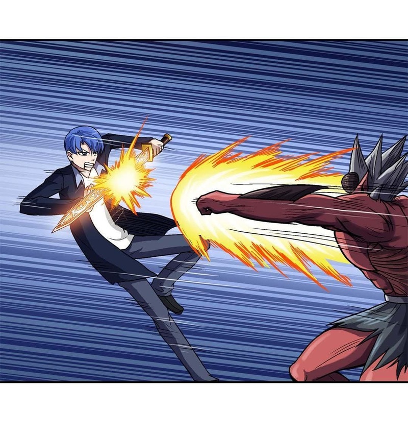 Luck Control Chapter 23 Bahasa Indonesia