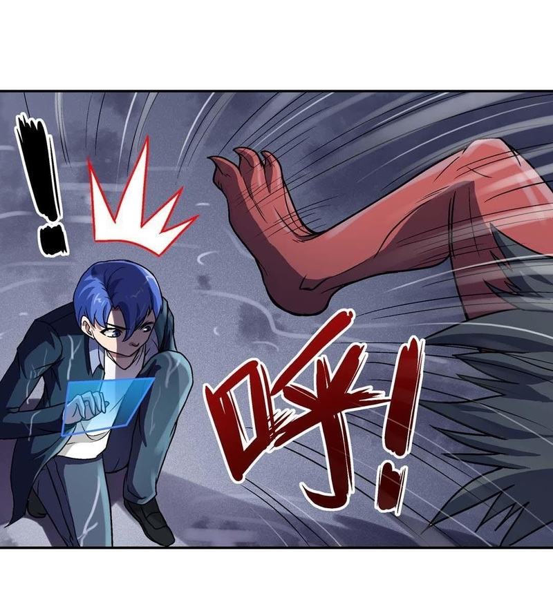 Luck Control Chapter 23 Bahasa Indonesia