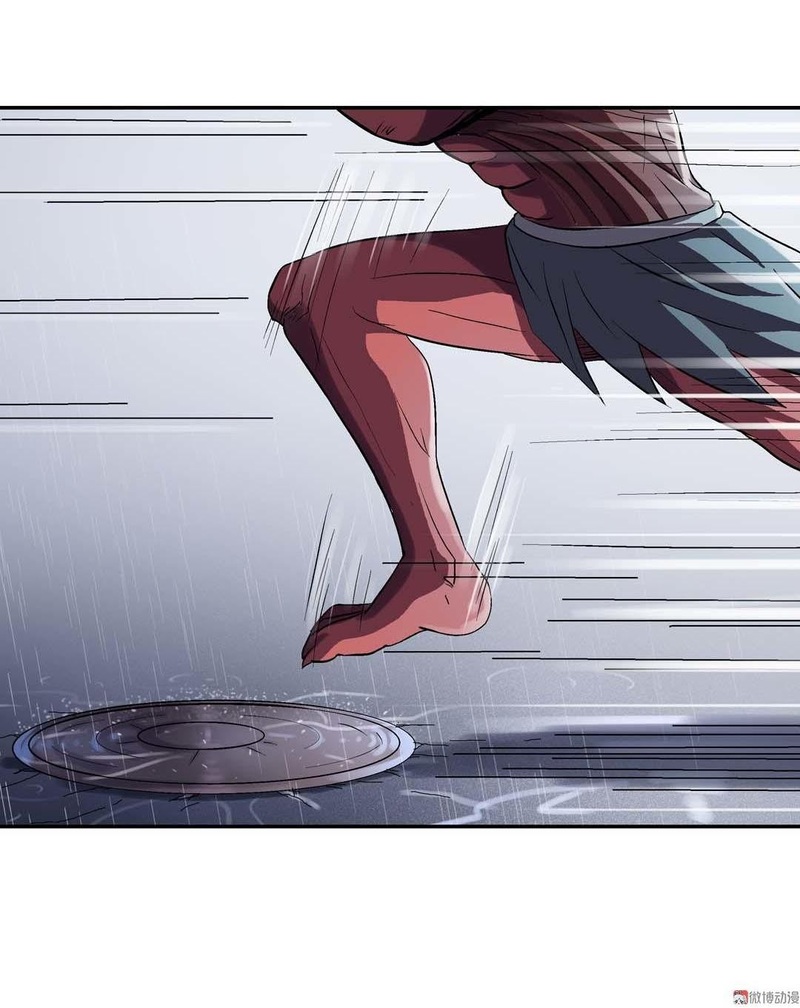 Luck Control Chapter 23 Bahasa Indonesia