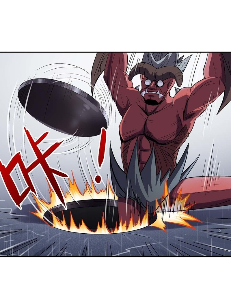 Luck Control Chapter 23 Bahasa Indonesia