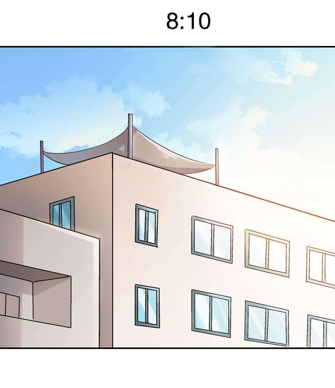 Luck Control chapter 27