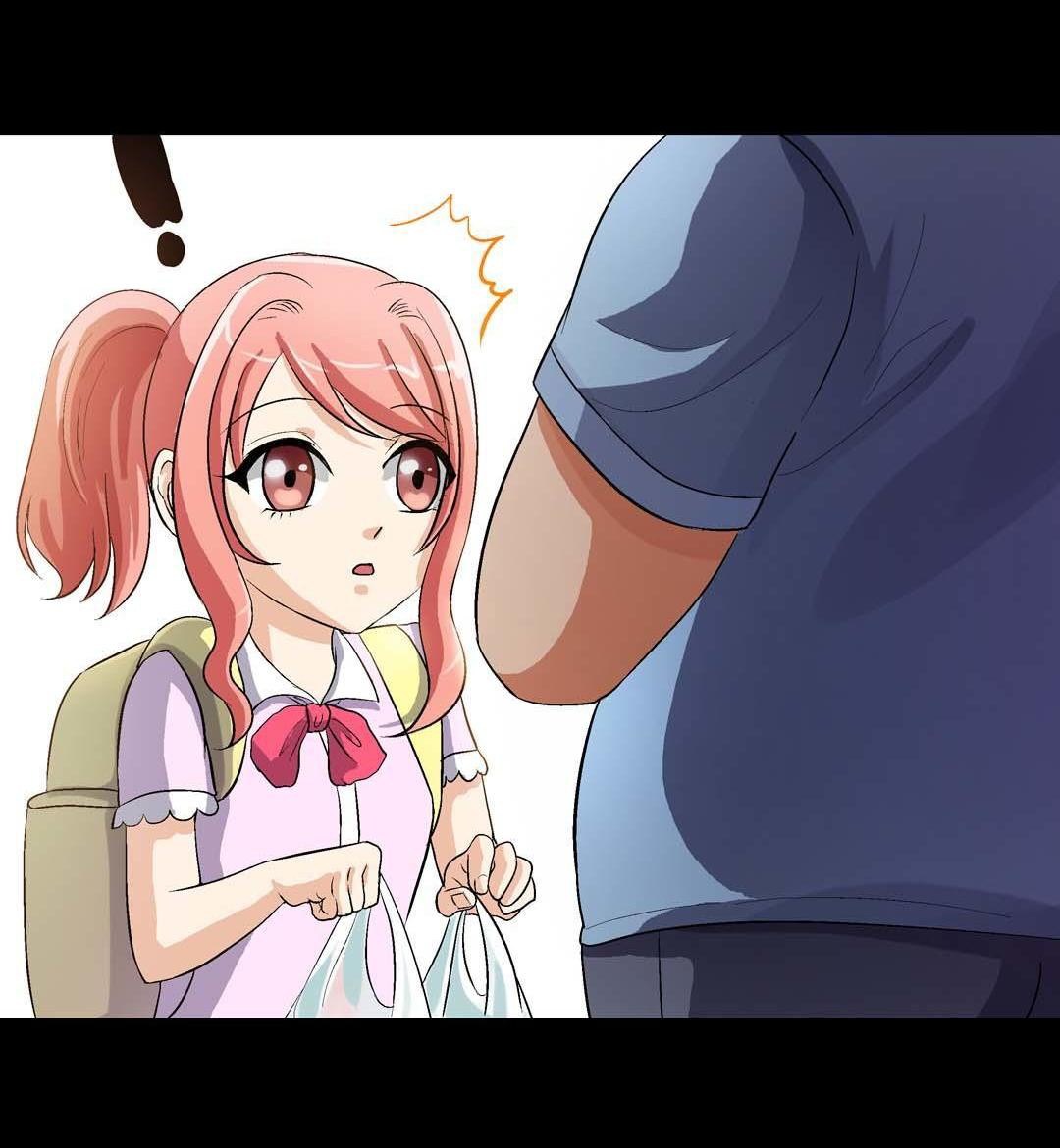 Luck Control chapter 27