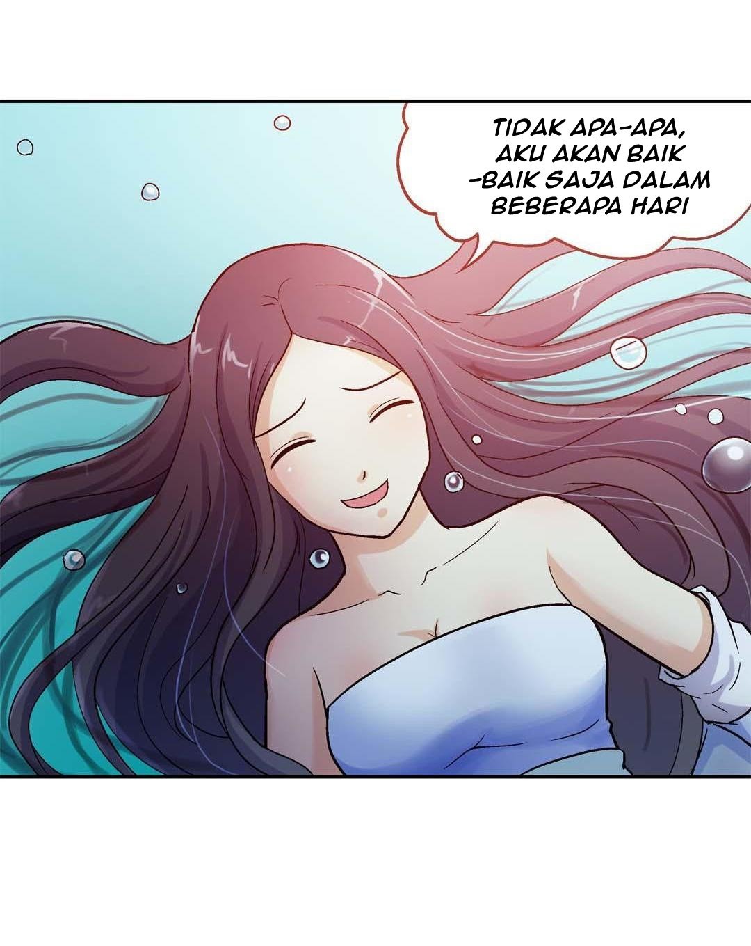 Luck Control chapter 38