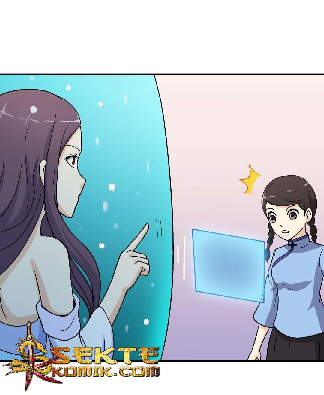 Luck Control chapter 38