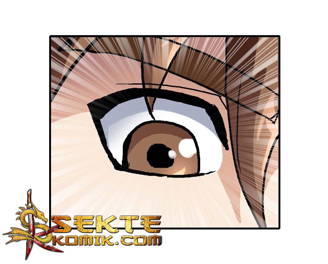 Luck Control chapter 40