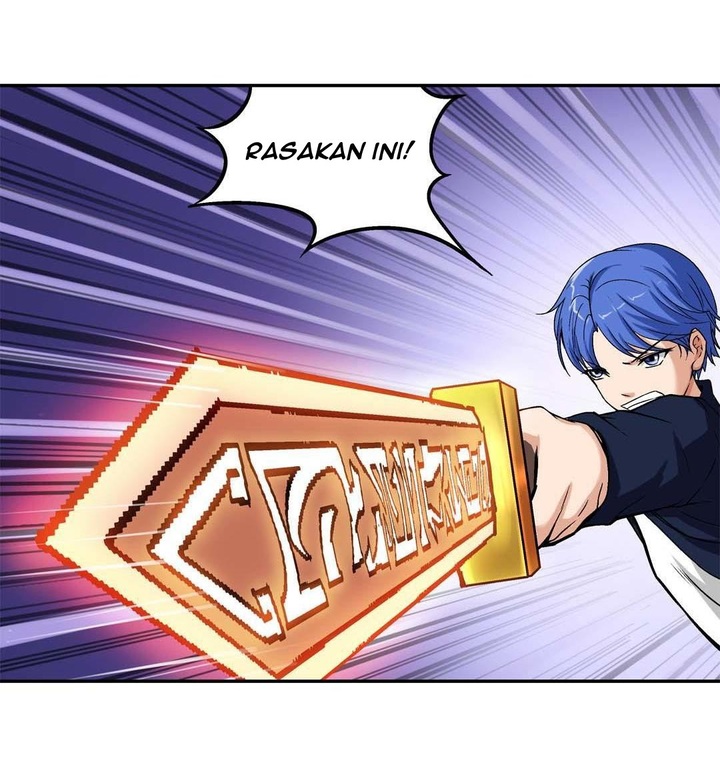 Luck Control chapter 43