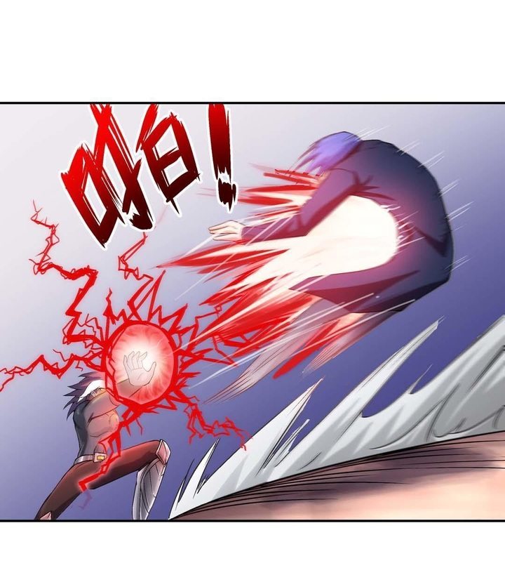 Luck Control chapter 43
