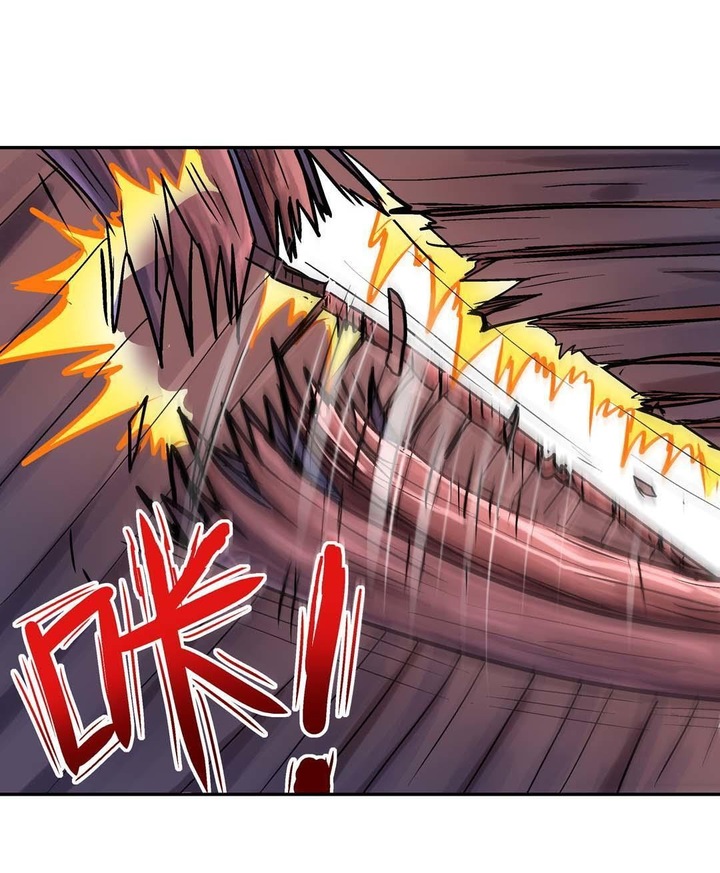 Luck Control chapter 43