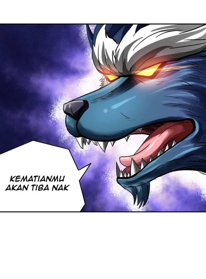 Luck Control Chapter 45 Bahasa Indonesia