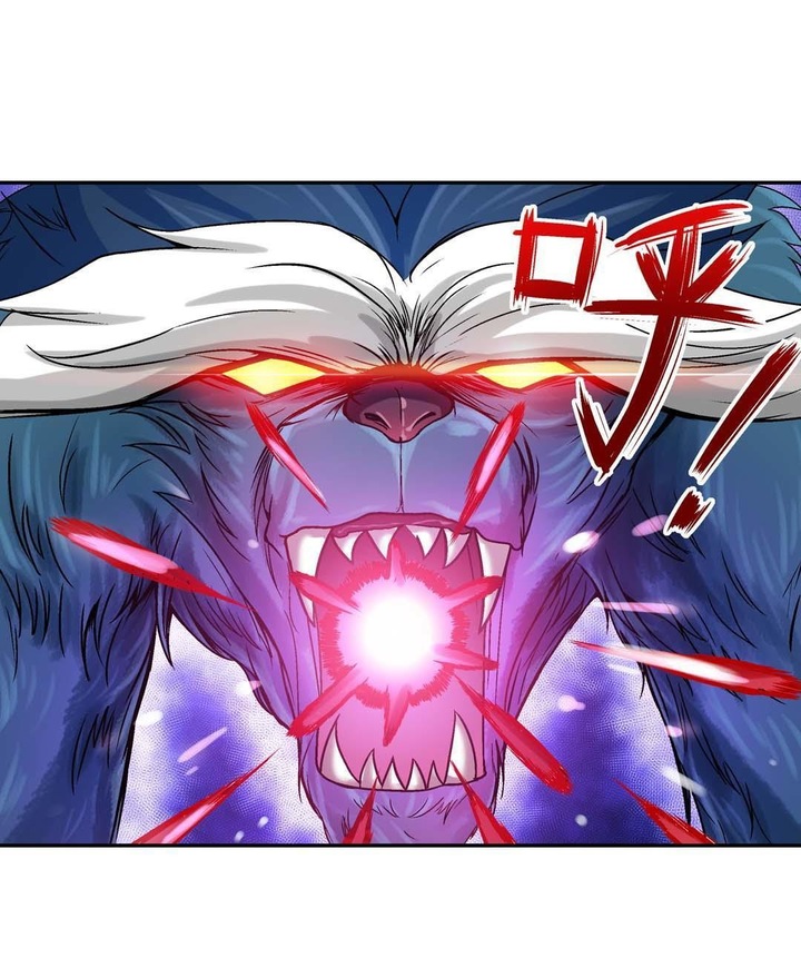 Luck Control Chapter 45 Bahasa Indonesia