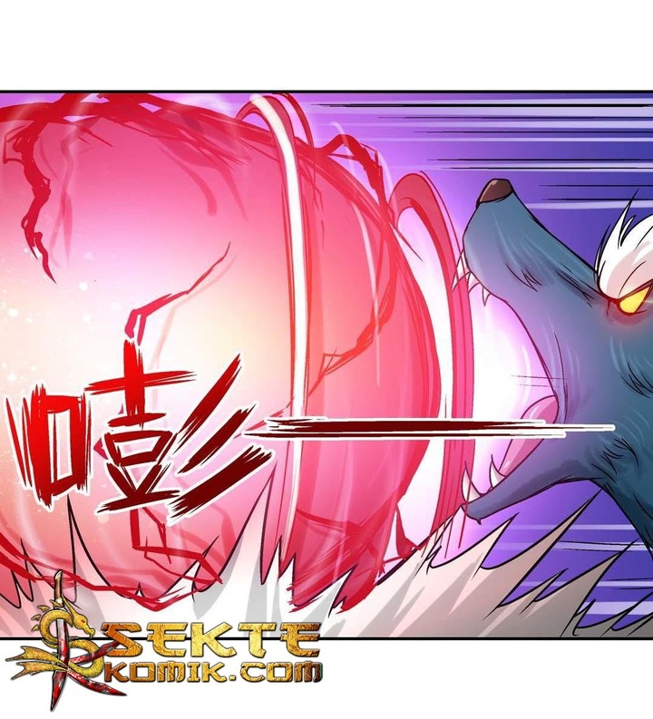 Luck Control Chapter 45 Bahasa Indonesia