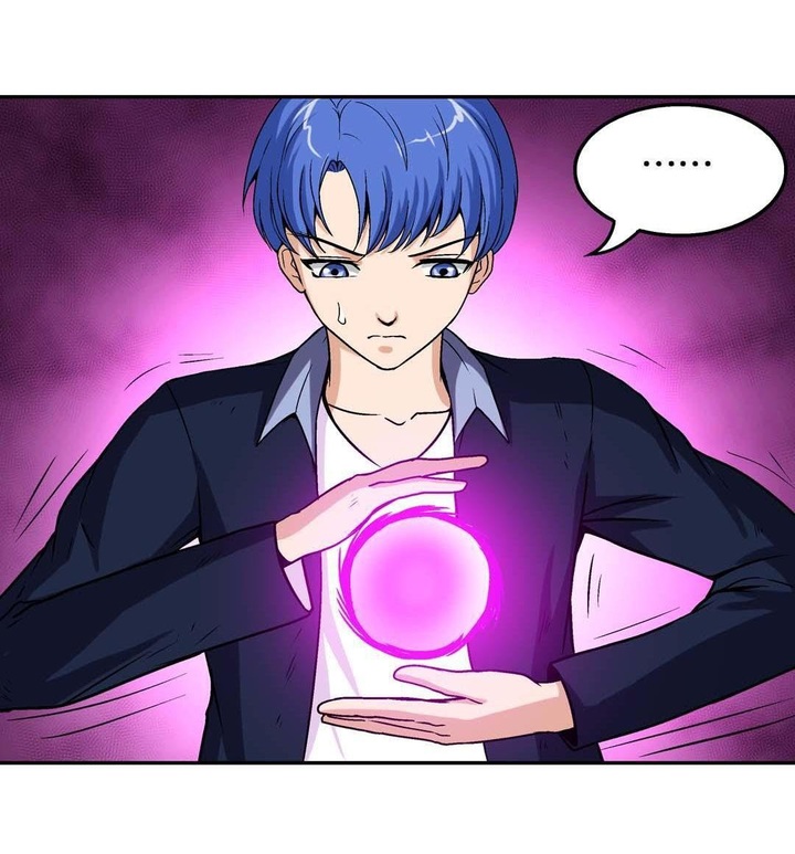 Luck Control Chapter 45 Bahasa Indonesia