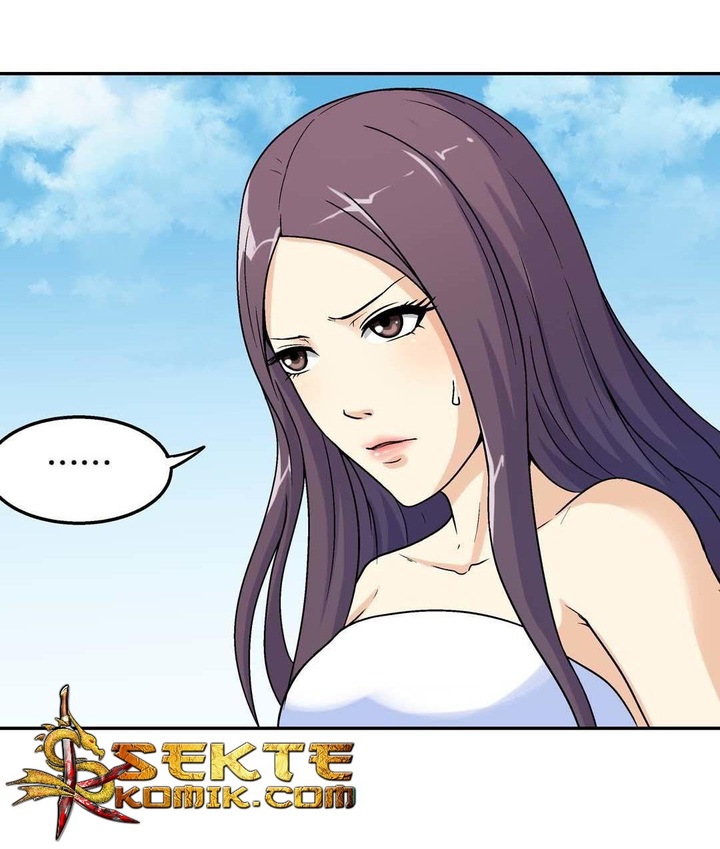 Luck Control Chapter 45 Bahasa Indonesia