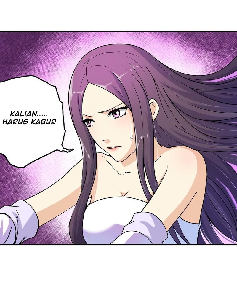 Luck Control chapter 46