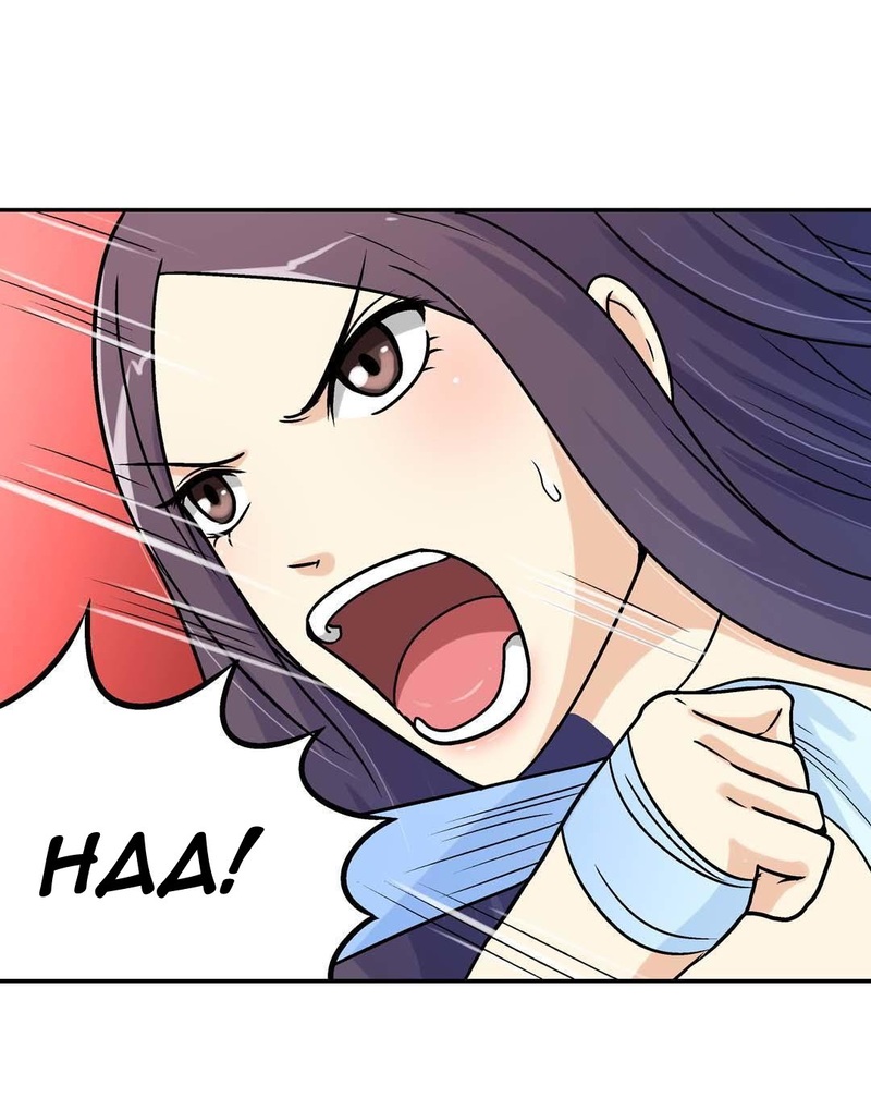 Luck Control chapter 46