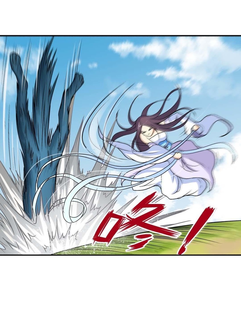 Luck Control chapter 46