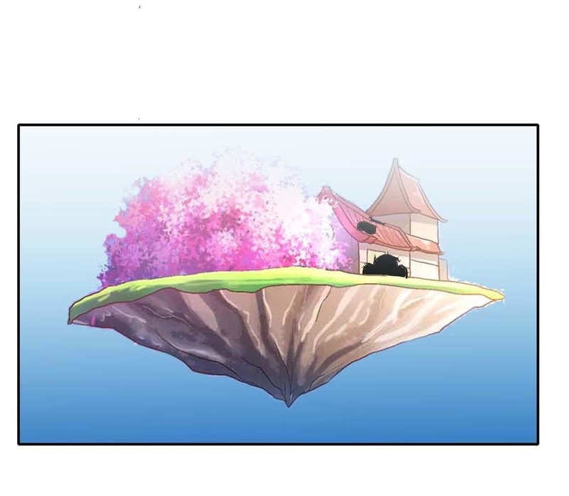 Luck Control chapter 46