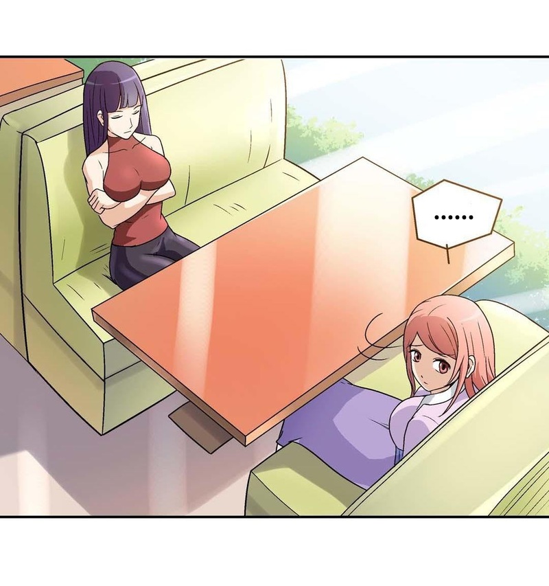 Luck Control chapter 46