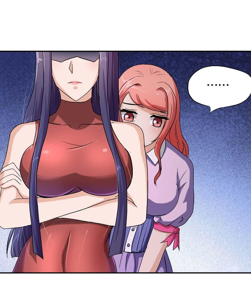 Luck Control chapter 46