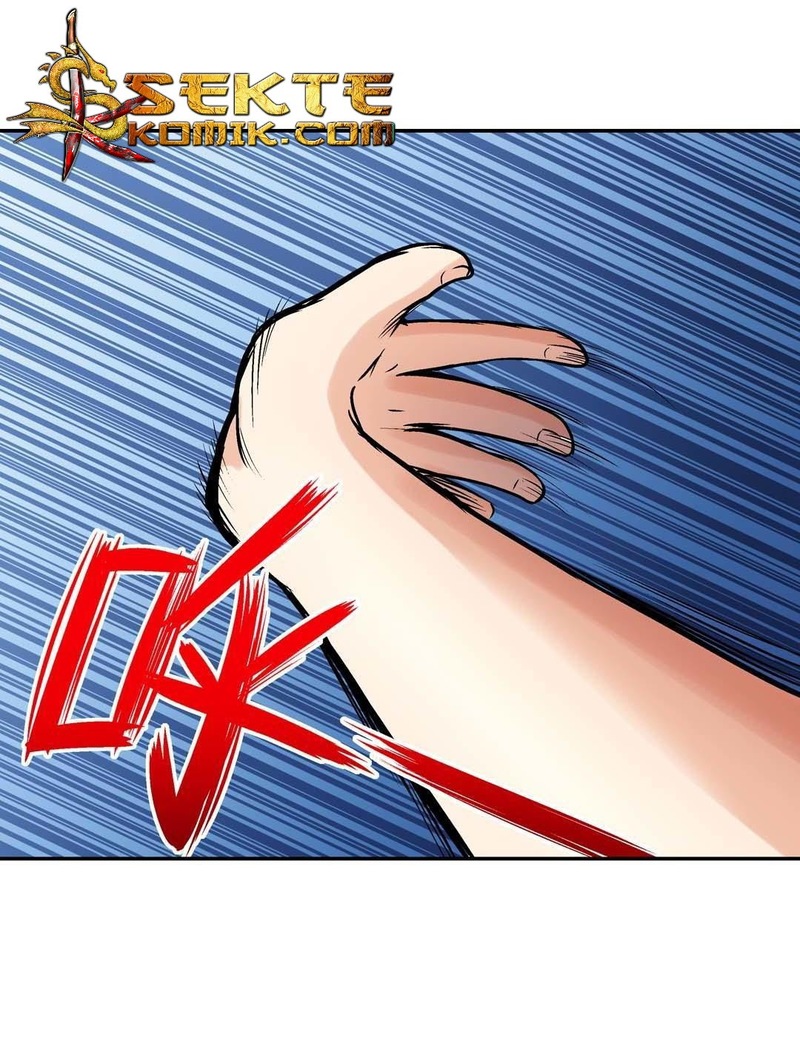Luck Control chapter 46